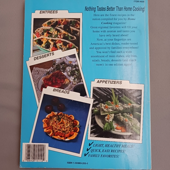 Cookbooks Bundle - Picture 12 of 12